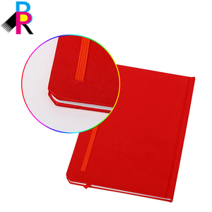 Cuaderno de Tapa Dura Portátil <span class=keywords><strong>para</strong></span> Viajes, Accesorios <span class=keywords><strong>para</strong></span> Cuadernos, Encuadernación Térmica, Hojas Sueltas, Tamaño Personalizado, <span class=keywords><strong>para</strong></span> <span class=keywords><strong>Zurdos</strong></span> - Product Image 6