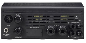 MPP Solar 2400W 24V 230V 80A + 30A Cargador de batería 3kVA Inversor solar + MPPT Cargador solar Salida monofásica - Product Image 3