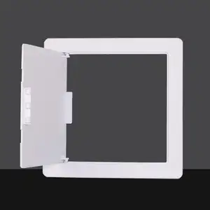 PVC Plastic Plafond Tegel Access Panel/Onderhoud Toegang Deur AP7611