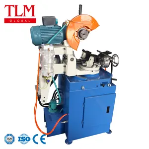 MC-275B pneumatic control metal pipe cutter machine metal pipe cutting machine price