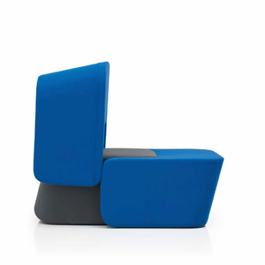 Canapé-lit <span class=keywords><strong>pliable</strong></span> multifonctionnel de haute qualité et bon marché pour le salon avec coussin en mousse à mémoire de forme - Product Image 4