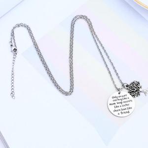 <span class=keywords><strong>Zia</strong></span> braccialetto braccialetto <span class=keywords><strong>zia</strong></span> come una mamma solo collana più fresca portachiavi regalo per gioielli ciondolo <span class=keywords><strong>zia</strong></span> - Product Image 4