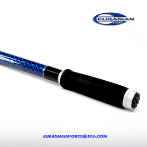 Canna da Pesca Telescopica da Spiaggia in Carbonio 4.00m 100-300g, Portamulinello Fuji, Azione Rigida, Leggera, Canna da Tele Surf in Carbonio - Product Image 6