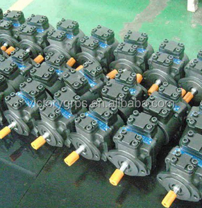 Pompe hydraulique simple et Double PFED32 PFED42 PFED43 PFED53 PFED54 <span class=keywords><strong>ATOS</strong></span> Vane PFED - Product Image 6