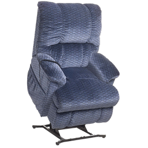 Silla ajustable geriatrica, sillón reclinable de elevación fácil de poner - Product Image 3