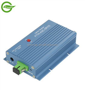 Penerima Optik Dua Arah <span class=keywords><strong>CATV</strong></span> FTTB FTTH Performa Bagus - Product Image 5