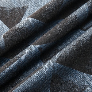 Tela Jacquard estampada <span class=keywords><strong>para</strong></span> sofá, tela italiana de lujo, a precio de fábrica, <span class=keywords><strong>para</strong></span> tapicería de sofá - Product Image 2