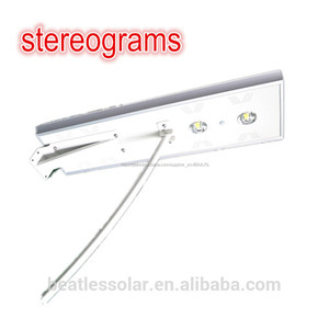 5w/12w/30w/50w ip65 todo en uno de calidad del hight led de luz de <span class=keywords><strong>calle</strong></span> - Product Image 1