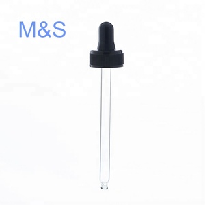 Chất lượng cao 20 410 Con chống vít nắp nhựa ống nhỏ giọt với không tràn tính năng cho tinh dầu chai - Product Image 6