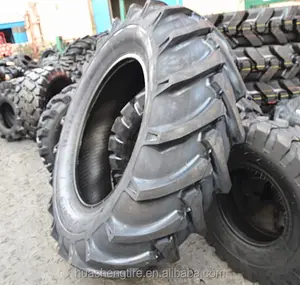 HOSOON MERK 18 4-34 banden landbouwtractor bosbouw tire 18.4-34