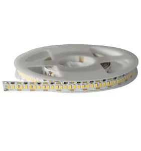 Striscia luminosa a profilo led ad alta luminosità CE ETL 12V 240pcs 2835 led