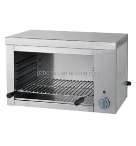 Électrique salamandre, Électrique grill, Grille-pain grill - Product Image 4