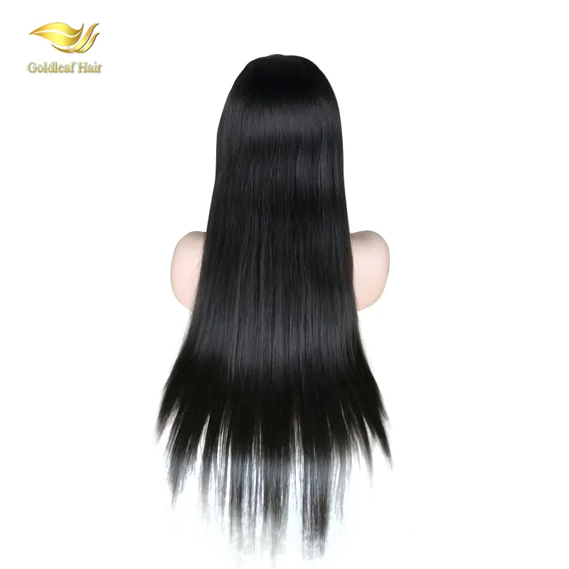Лидер продаж, парик из малайзийских волос Qingdao, парик на сетке без клея, парики на сетке, натуральные неповрежденные волосы
