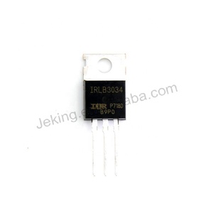 MOSFET N-CH คุณภาพสูง <span class=keywords><strong>IRLB3034</strong></span> 40V 195A TO220AB IRLB3034PBF - Product Image 5