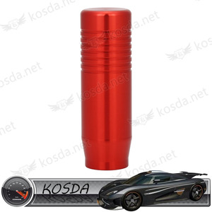 En aluminium Mini <span class=keywords><strong>Maj</strong></span> Boutons Plus Forte Durable Vitesse Gaslock Pommeau - Product Image 3