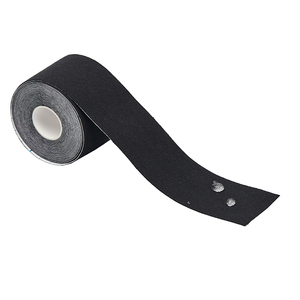 Cinta deportiva de kinesiología-2 "X 16.4ft / 5cm X 5M Cinta elástica de soporte muscular Cinta terapéutica resistente al agua - Product Image 4
