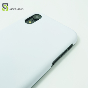 Tự làm tùy chỉnh thiết kế in thăng hoa Bumper PC TPU Trống Điện thoại di động trường hợp đối với iPhone 15 16 17 không khí Pro Max - Product Image 5