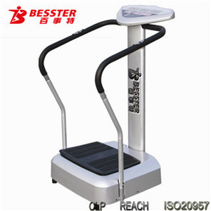 [ Nouvelle JS-065 ] 2011 NEW ajustement fou massage super corps shaper tour de puissance matériel de gymnastique - Product Image 1