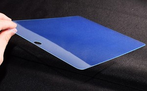 ป้องกันหน้าจอสำหรับ <span class=keywords><strong>Ipad</strong></span> Air 2 3 4 <span class=keywords><strong>Pro</strong></span> 9.7 10.5 <span class=keywords><strong>12</strong></span>.9 Mini 3 4 New <span class=keywords><strong>Ipad</strong></span> <span class=keywords><strong>Pro</strong></span> <span class=keywords><strong>12</strong></span> <span class=keywords><strong>2020</strong></span>ป้องกันแสงสีม่วงสีฟ้า - Product Image 4