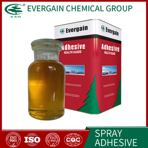 Agréable odeur <span class=keywords><strong>sbs</strong></span> pivotant chaise et canapé spray adhésif - Product Image 3
