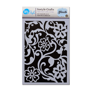 <span class=keywords><strong>Stencil</strong></span> Personalizzati Tagliati al Laser per Verniciatura a Spruzzo - Product Image 1