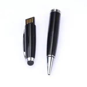 3 in 1 stylus pen with usb drive usb pen