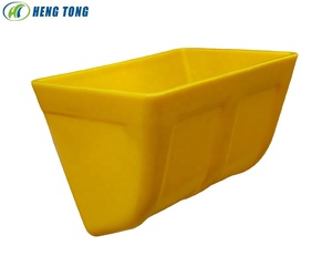 Plastic/Steel Elevator Bucket,Elevator Cup