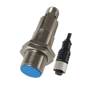 M18 Loại Kết Nối Điện Dung Mực Nước <span class=keywords><strong>Proximity</strong></span> Sensor Chuyển NPN/PNP 5Vdc/12V/24VDC IP67 Chống Thấm Nước (IBEST) - Product Image 2