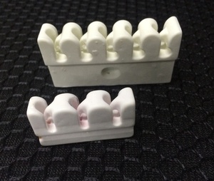 Rãnh sợi gốm hướng dẫn chủ đề - Product Image 1