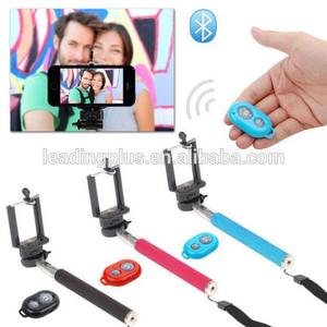 Extensible monopie palo <span class=keywords><strong>selfie</strong></span> flexible de mano para el <span class=keywords><strong>iphone</strong></span> - Product Image 1
