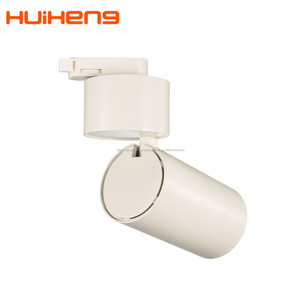 CE RoHS SAA aprobado commerical CRI90 ajustable 25 W color cambiante regulable batería powere llevó <span class=keywords><strong>pista</strong></span> iluminación - Product Image 6