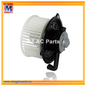 Automóvil Piezas De Coches <span class=keywords><strong>Aire</strong></span> <span class=keywords><strong>Acondicionado</strong></span> Motor Del Ventilador Para Toyota Corolla 88/Swift/Mazda 323 - Product Image 1