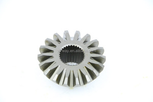 รถขับเคลื่อน 4 ล้อ 41331-87603 เฟืองดิฟเฟอเรนเชียล 18T/30T ฟัน SCM415 วัสดุ HRC60-62 การอบชุบแข็ง ยี่ห้อซันอัพมาสเตอร์สำหรับ F70 - Product Image 2