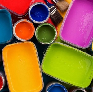 Bột Màu FRP Cho Nhựa Polyester Không Bão Hòa - Product Image 2