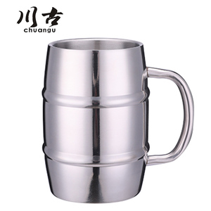 Fábrica al por mayor Acero inoxidable Moscú <span class=keywords><strong>mula</strong></span> taza <span class=keywords><strong>de</strong></span> cerveza taza <span class=keywords><strong>de</strong></span> vino - Product Image 2