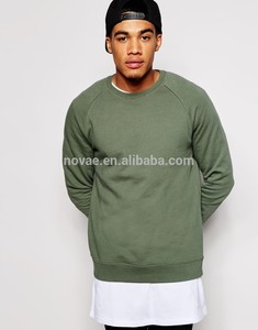 Jeunes adolescents Hoodies pour les garçons à manches longues Hoodies pour les hommes mode pull Hoodies sans <span class=keywords><strong>cagoule</strong></span> - Product Image 1