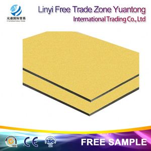 Sản Phẩm mới 3 mét Phòng Tắm Không Thấm Nước <span class=keywords><strong>Acp</strong></span> Nhôm <span class=keywords><strong>Composite</strong></span> <span class=keywords><strong>Panel</strong></span> Thổ Nhĩ Kỳ - Product Image 5