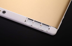 La plus récente tablette tablette quad core de 10,<span class=keywords><strong>1</strong></span> pc 32 Go ROM <span class=keywords><strong>android</strong></span> 6.0 1920 * 1200 5G wifi tablette pc GPS - Product Image 2