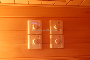 Phòng Xông Hơi Chất Lượng Tốt Nhất Spa Made Steam Room,Portable Steam Room - Product Image 5