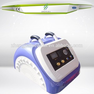Portátil micro dermoabrasión máquina/de cristal de diamante microdermabrasión punta de la máquina - Product Image 1