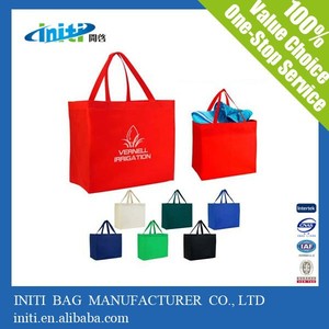 China por encargo barato calidad no tejido bolso de mano para ir de compras - Product Image 2