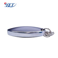 Télécommande à quatre boutons YET073, code d'apprentissage 1527, code roulant 301, émetteur RF