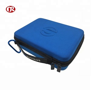 Productos Más Vendidos, Estuche <span class=keywords><strong>de</strong></span> <span class=keywords><strong>Herramientas</strong></span> Moldeado en Espuma Eva 100% Original, Impermeable, con Cierre - Product Image 3