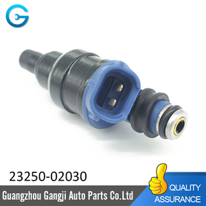 อะไหล่รถยนต์หัวฉีดน้ำมันเชื้อเพลิงสำหรับ Toyotas Carinas E 7AFE 1995-1998 0280150439 23250-02030 - Product Image 4