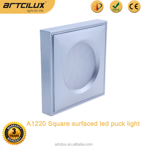 Trần núi Led Puck ánh sáng/1.08 Wát Mini Led <span class=keywords><strong>Downlight</strong></span> <span class=keywords><strong>12V</strong></span>/LED đồ trang sức ánh sáng - Product Image 5