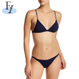 Простой стиль удобные сексуальные азиатские бикини - Product Image 3