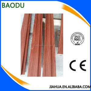 Alibaba último tipo venta caliente puerta de madera puertas de entrada para <span class=keywords><strong>el</strong></span> mercado de suramérica - Product Image 3