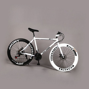 Bicicleta <span class=keywords><strong>de</strong></span> <span class=keywords><strong>carretera</strong></span> <span class=keywords><strong>de</strong></span> acero OEM 700C - Product Image 4