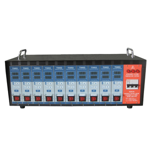<span class=keywords><strong>Tinko</strong></span> precio bajo compatible con el controlador de temperatura de canal caliente YUDO Athena DME - Product Image 3