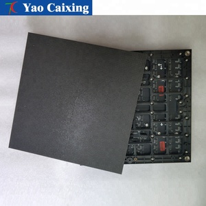 P1.875 <span class=keywords><strong>RGB</strong></span> Pixel Panel HD Hiển Thị <span class=keywords><strong>128X128</strong></span> Dot <span class=keywords><strong>Matrix</strong></span> Mooule <span class=keywords><strong>Smd</strong></span> <span class=keywords><strong>Rgb</strong></span> <span class=keywords><strong>Led</strong></span> Module Kỹ Thuật Số <span class=keywords><strong>Led</strong></span> Billboard Video Wall Panel - Product Image 2